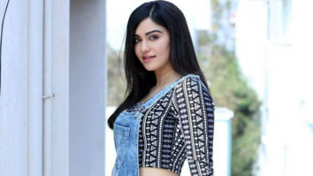 Adah Sharma’s SUPER FUN Rapid Fire On Priyanka Chopra, Hritihik Roshan, Aishwarya Rai Bachchan