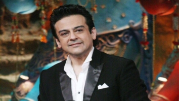 Adnan Sami performs Bajrangi Bhaijaan’s song for a terminally ill girl