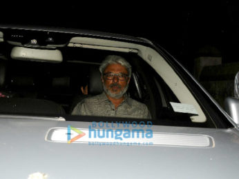 Aishwarya Rai Bachchan and others attend her father Krishnaraj Rai's funeral