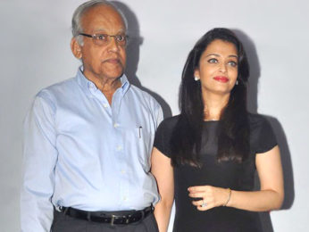 Aishwarya Rai Bachchan’s father passes away Aishwarya Rai Bachchan’s father passes away