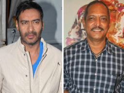 Ajay Devgn – Nana Patekar to collaborate on Marathi venture