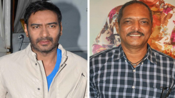 Ajay Devgn – Nana Patekar to collaborate on Marathi venture