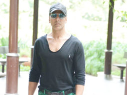 Akshay Kumar to launch Tu Cheez Badi Hai Mast Mast from Machine