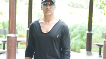 “Nice of Salman Khan to allow me to be a part of Dabangg Concert” – Akshay Kumar