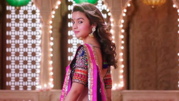 Box Office: Alia Bhatt enjoys her biggest weekend ever with Badrinath Ki Dulhania