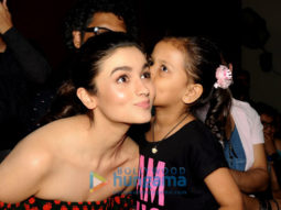 Check out: Alia Bhatt gets kisses from her young fans