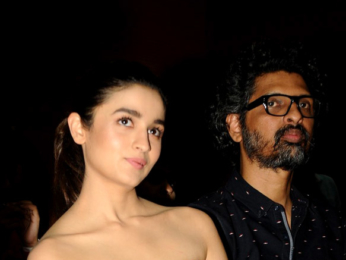 Alia Bhatt graces ‘Strut-The Dancemakers’ masterclass