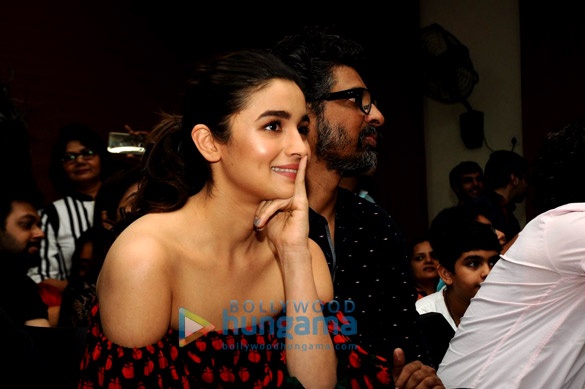 alia bhatt graces strut the dancemakers masterclass 6