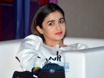 Alia Bhatt launches 'Life Sim Experiential Game'