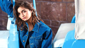 SCOOP: Alia Bhatt records a ‘selfie’ song in her voice