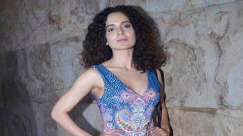 All you need to know about Kangna Ranaut’s special gift to herself on her 30th birthday