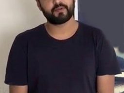 Amar Kaushik