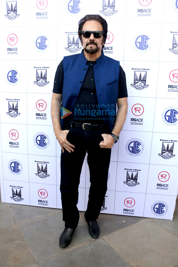 amitabh bachchan inaugurates ramesh sippy academy of cinema and entertainment at mumbai university 11