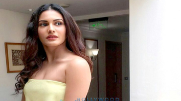 Celebrity Photos of Amyra Dastur