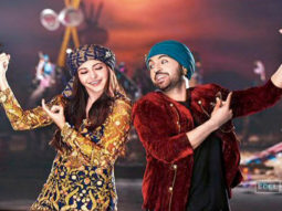 Anushka Sharma makes her ‘debut’ as rapper with Diljit Dosanjh in Phillauri
