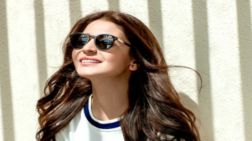 Celebrity Photos of Anushka Sharma