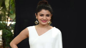 Anushka Sharma contributes to Phulkari embroidery through Phillauri