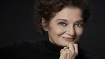 Asha Parekh’s autobiography titled The Hit Girl’s features her timeless charm