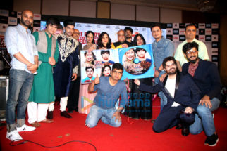 Audio release of ‘Laali Ki Shaadi Mein Laddoo Deewana’