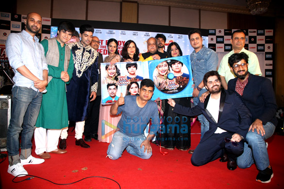 Audio release of ‘Laali Ki Shaadi Mein Laddoo Deewana’ Audio release of ‘Laali Ki Shaadi Mein Laddoo Deewana’