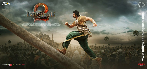 baahubali 2 the conclusion