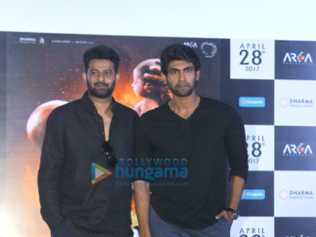 Screening of 'Beauty and the Beast' hosted by Dangal girls