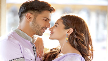 Movie Stills Of The Movie Badrinath Ki Dulhania
