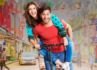 BO update: Badrinath Ki Dulhania opens on a good note; expected to grow over weekend