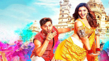 Box Office: Badrinath Ki Dulhania is Varun Dhawan and Alia Bhatt’s all time highest opening week grosser as a lead pair