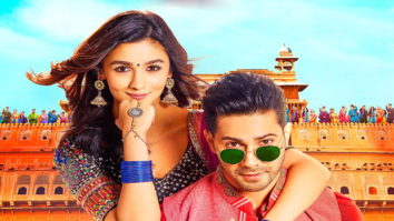 ‘Badrinath Ki Dulhania’ hits the bull’s eye, consolidates Varun and Alia’s status in Bollywood