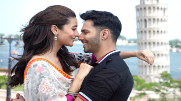 Badrinath Ki Dulhania gets UA, asked to get NOC from website