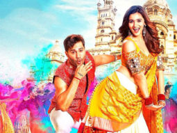 Box Office: Badrinath Ki Dulhania surpasses Jolly LLB 2 in overseas to claim the no.2 spot behind Raees