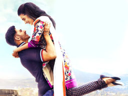 Box Office: Badrinath Ki Dulhania Day 2 in overseas, beats both Kaabil and Jolly LLB 2