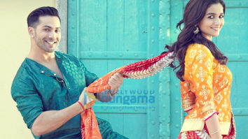 Movie Stills Of The Movie Badrinath Ki Dulhania