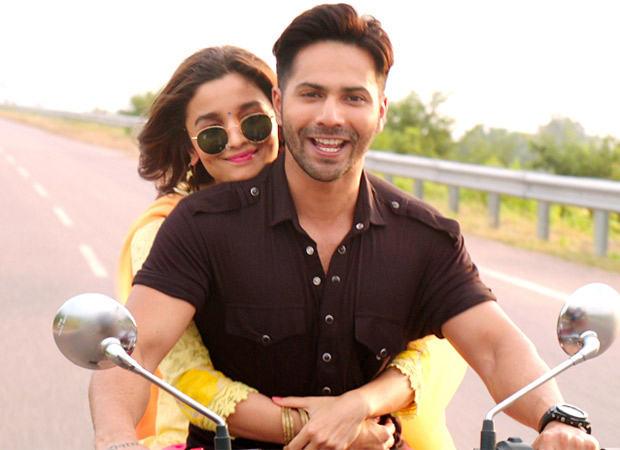 Badrinath Ki Dulhania Day 1 in overseas, beats Kaabil and comes close to Jolly LLB 2