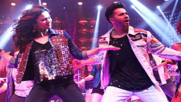 Box Office: Badrinath Ki Dulhania Day 12 in overseas