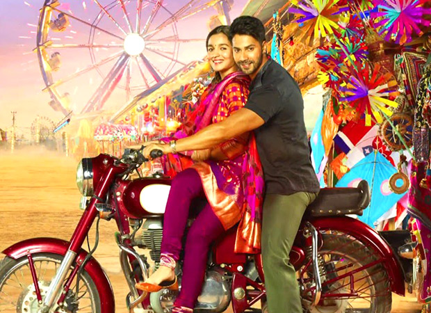 Badrinath Ki Dulhania Day 13 in overseas