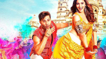 Box Office: Badrinath Ki Dulhania Day 20 in overseas