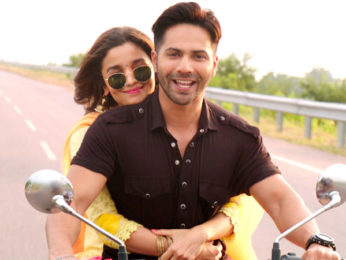 Box Office: Badrinath Ki Dulhania Day 21 in overseas Box Office: Badrinath Ki Dulhania Day 21 in overseas