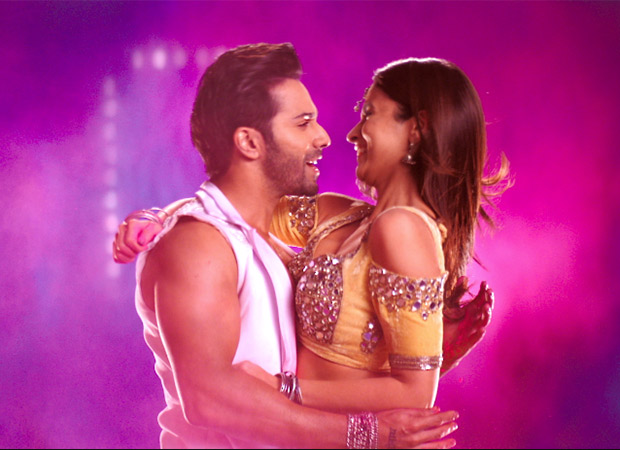 Badrinath Ki Dulhania Day 5 in overseas