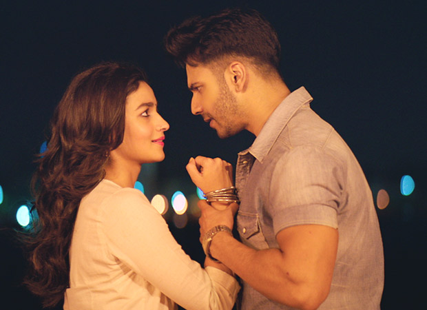 Badrinath Ki Dulhania grosses 1.16 mil. USD [Rs. 7.63 cr.] at the North America box office