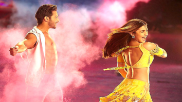 Box Office: Badrinath Ki Dulhania grosses 601k USD at the North America box office at the close of Day 2