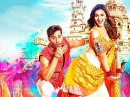 Box office update: Badrinath Ki Dulhania sees further growth; likely to end Day 3 around 16-17 cr