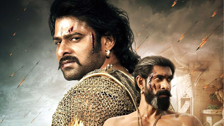 Baahubali 2 Trailer Featuring Prabhas, Rana Daggubati Is GOOSEBUMPS Guaranteed Baahubali 2 Trailer Featuring Prabhas, Rana Daggubati Is GOOSEBUMPS Guaranteed
