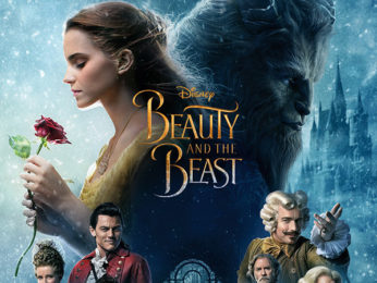 Beauty And The Beast (English) Beauty And The Beast (English)