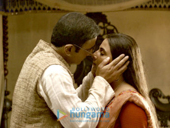 Movie Stills Of The Movie Begum Jaan