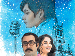 First Look Of The Movie Blue Mountain