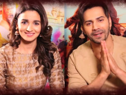 Bollywood Hungama Wishes Happy Holi 2017 With Varun, Alia, Anushka & More