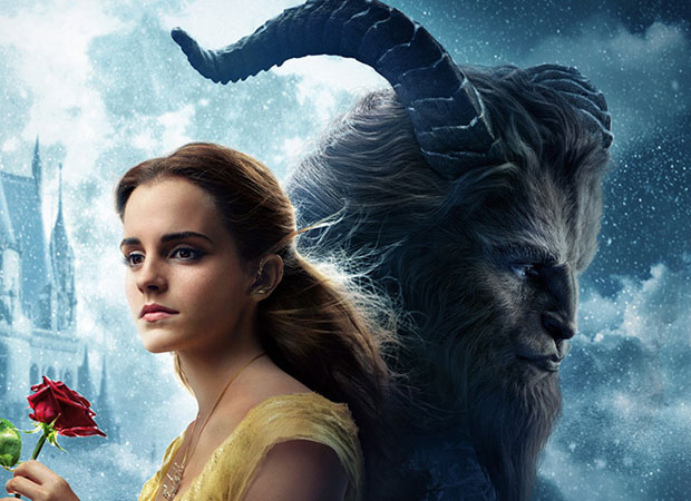 Box Office Beauty And The Beast collects 2.25 cr. on Day 2