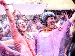 Box Office: Jolly LLB 2 collects 33 lakhs in week 5, total collections 115.65 cr.